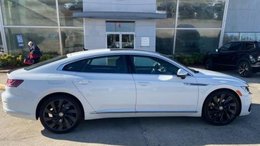 VOLKSWAGEN ARTEON 4MOTION 2019 WVWSR7AN9KE025907 image